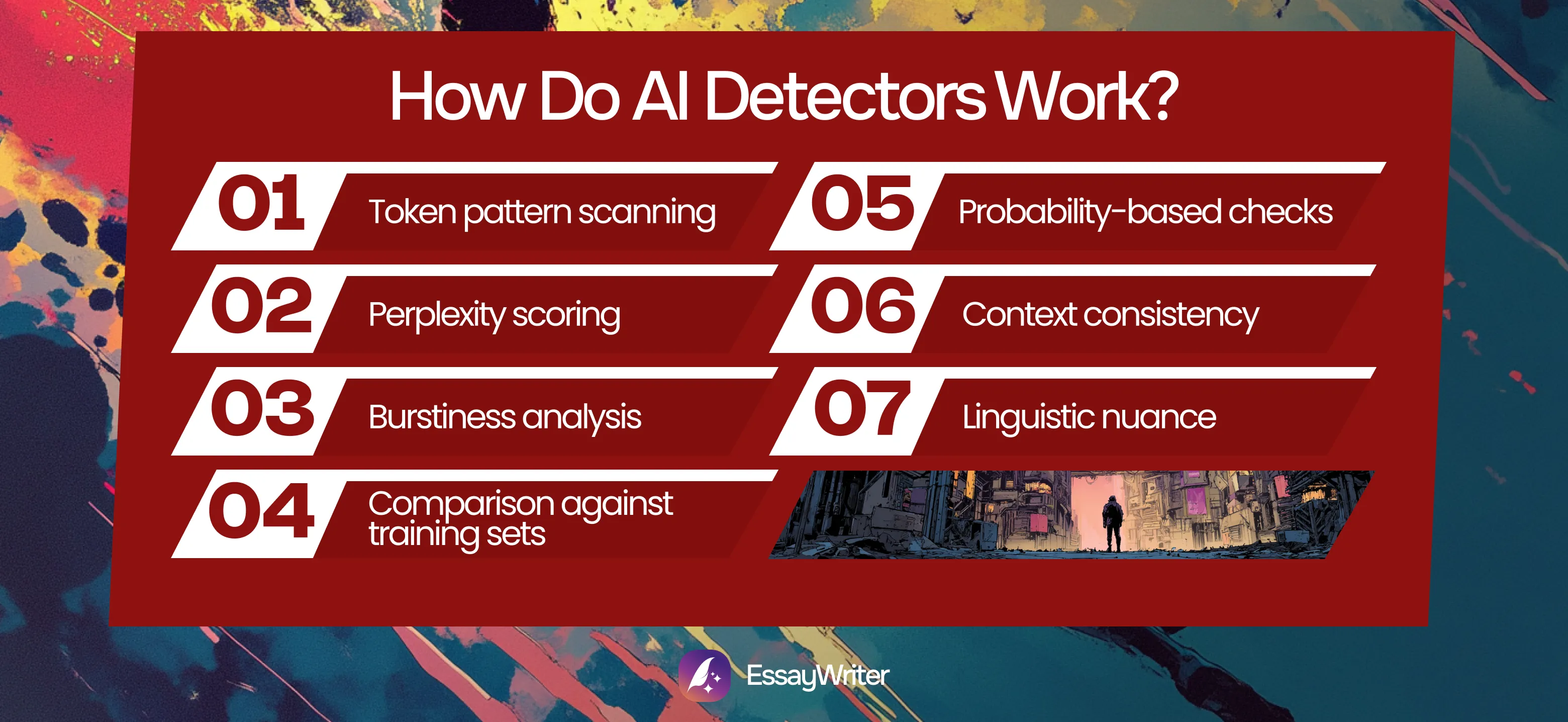 How Do AI Detectors Work
