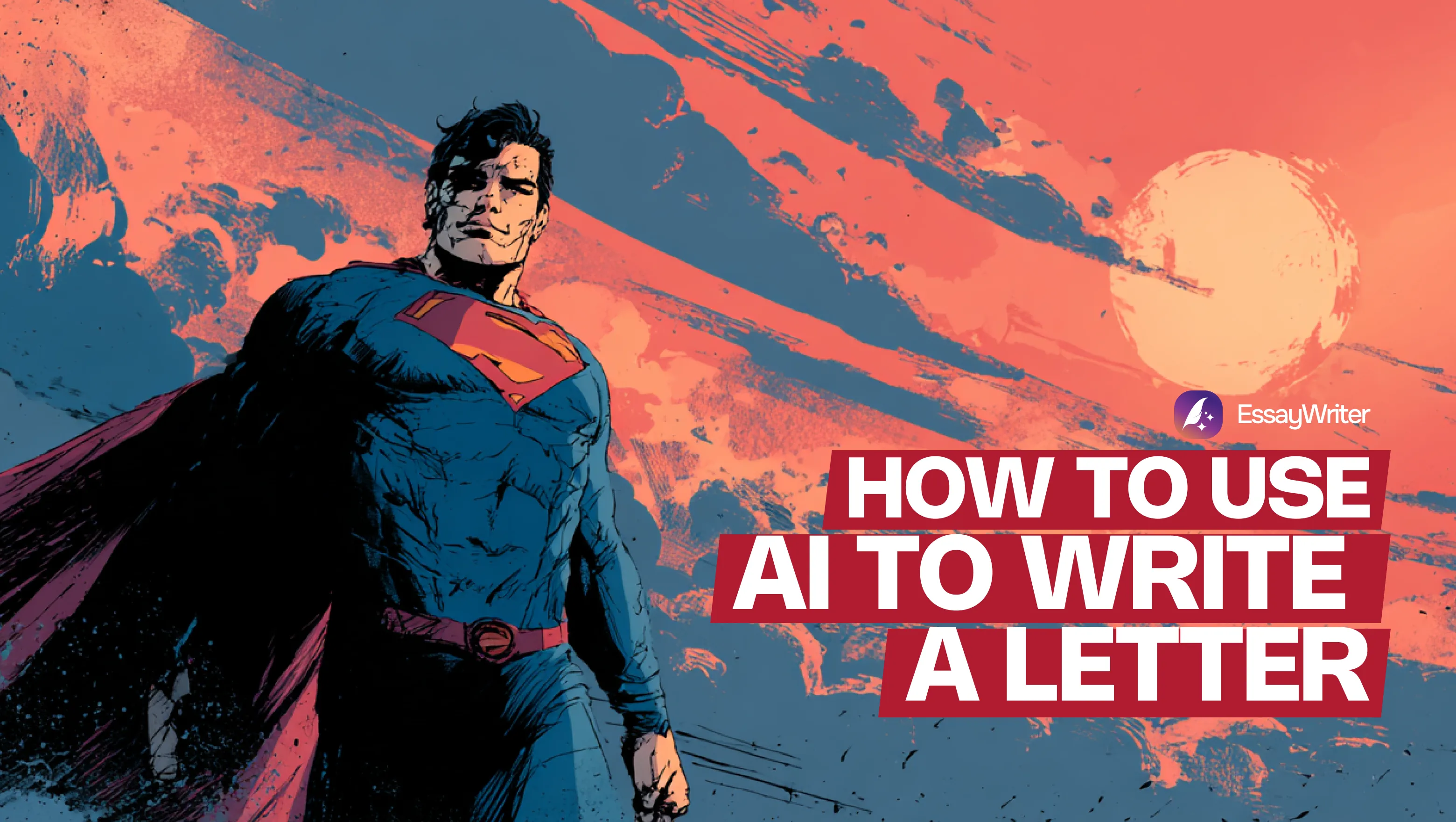 How to Use AI to Write a Letter: