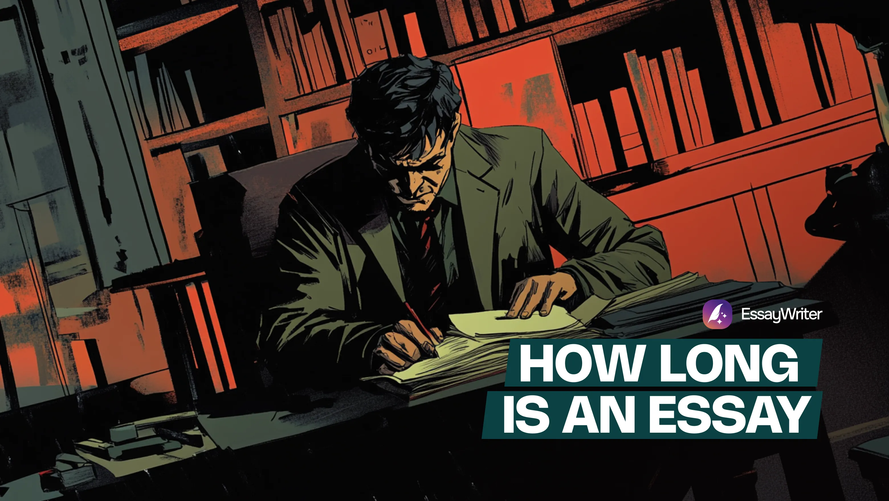 How Long Is an Essay