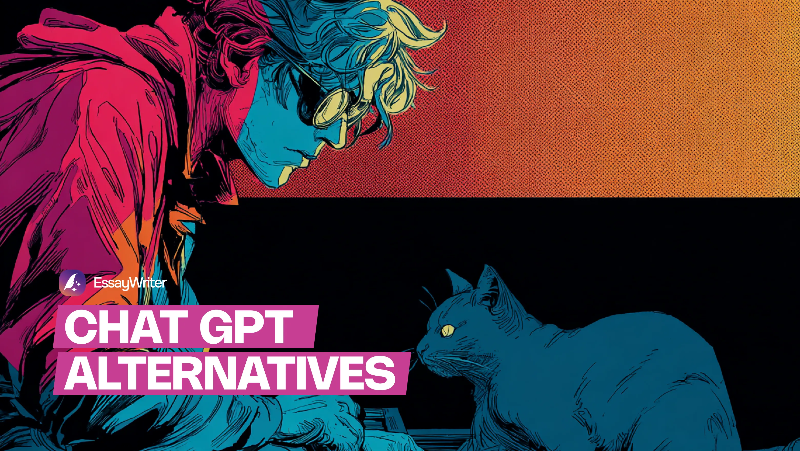 Chat GPT Alternatives