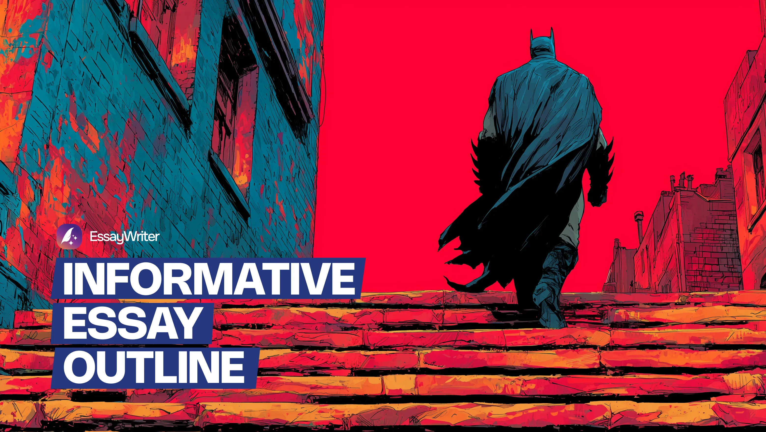 Informative Essay Outline