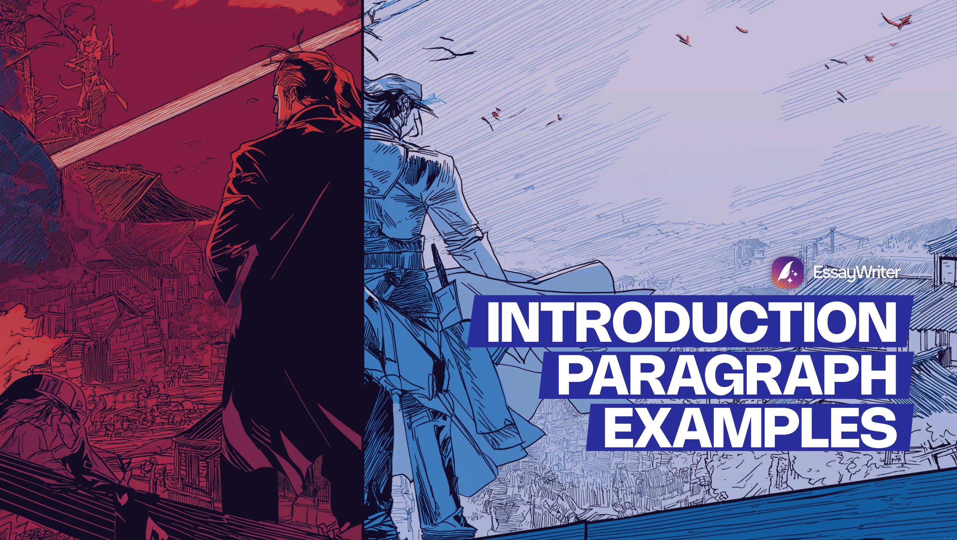 Introduction Paragraph Examples