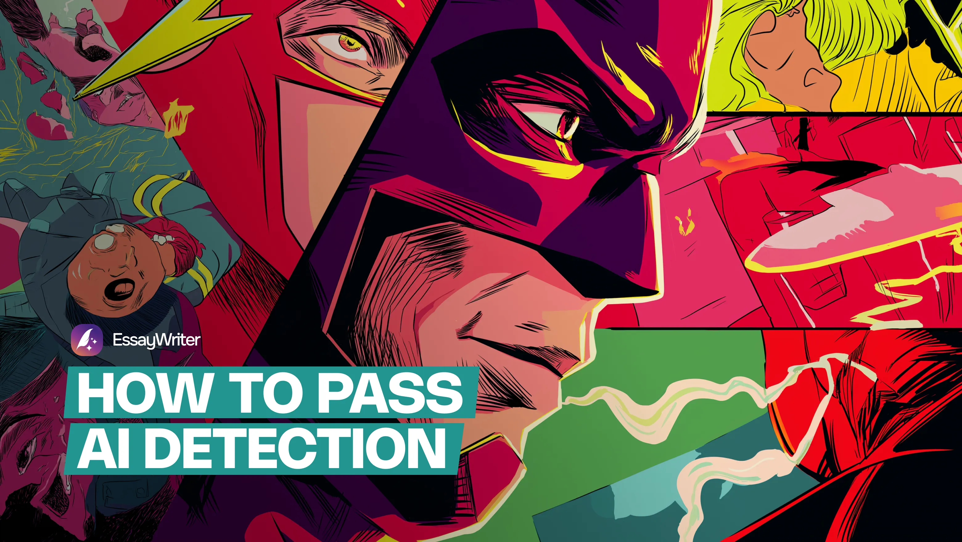 How to Pass AI Detection