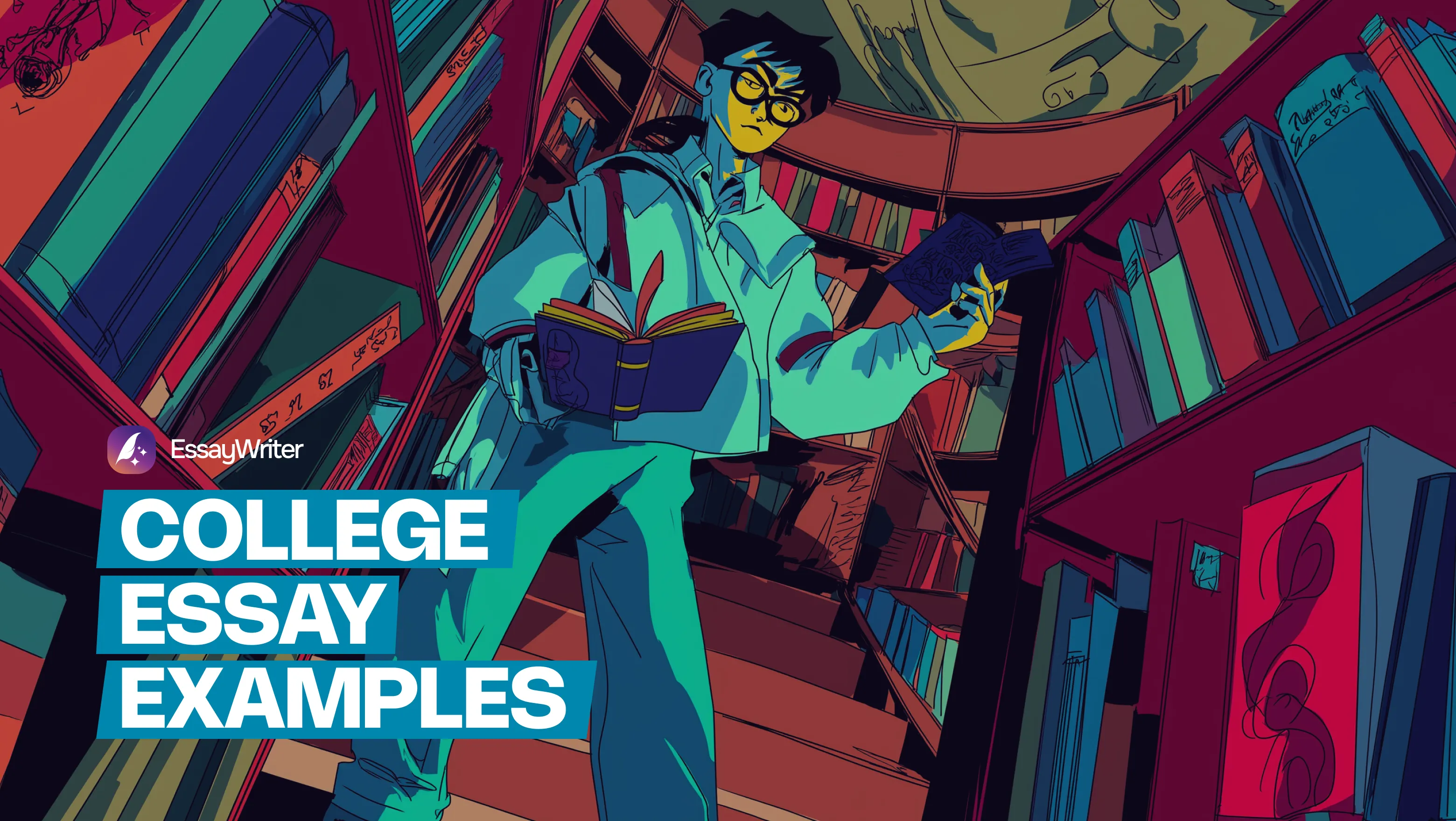 college essay examples