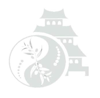 Logo της σχολής Φιλοσοφική Ένωση "Το Δέντρο της Ζωής" σε άσπρο χρώμα