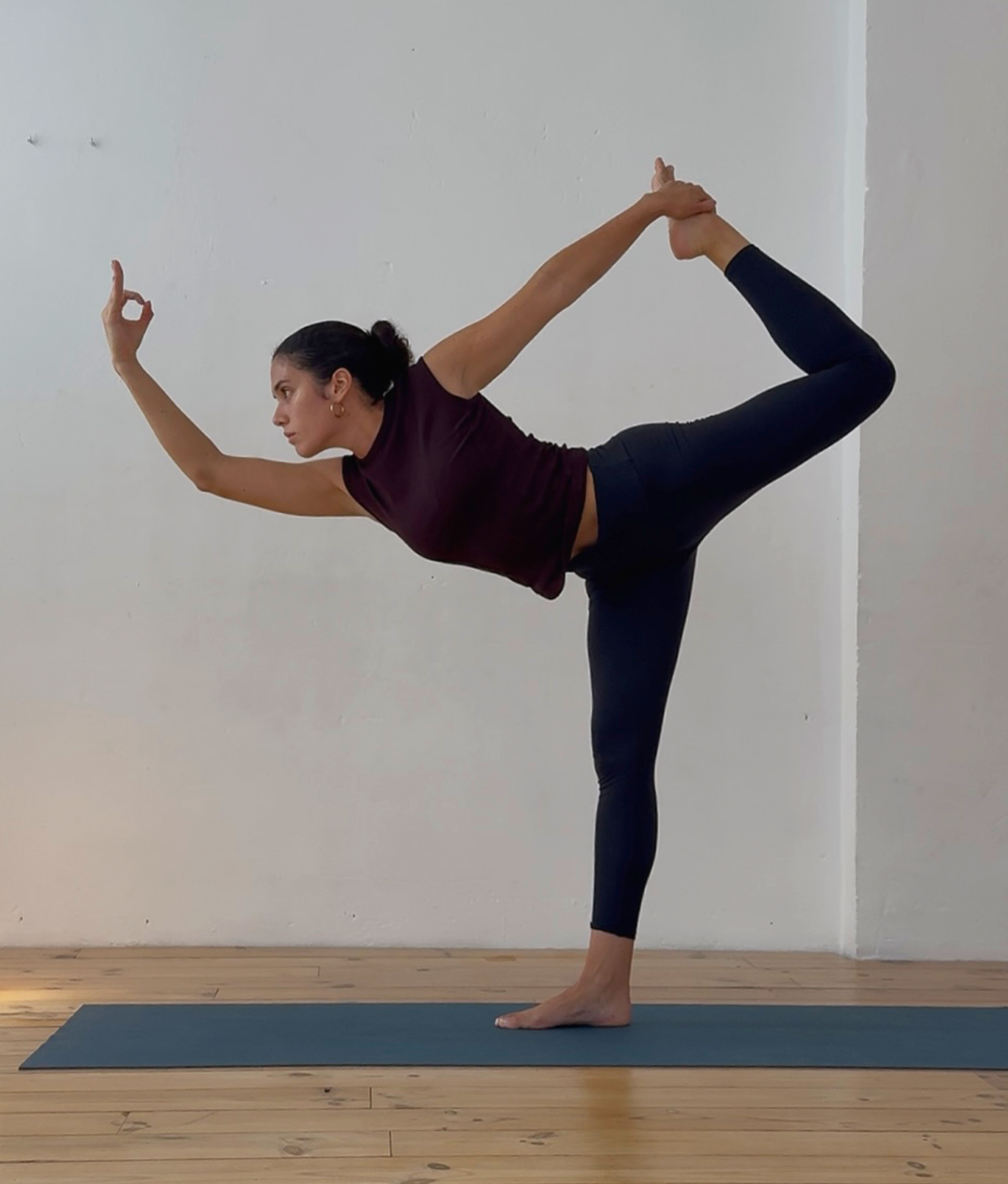 Yoga for good health