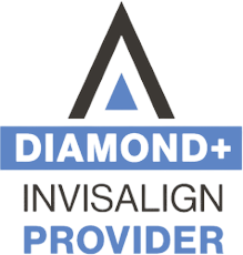 Diamond+ Invisalign Provider