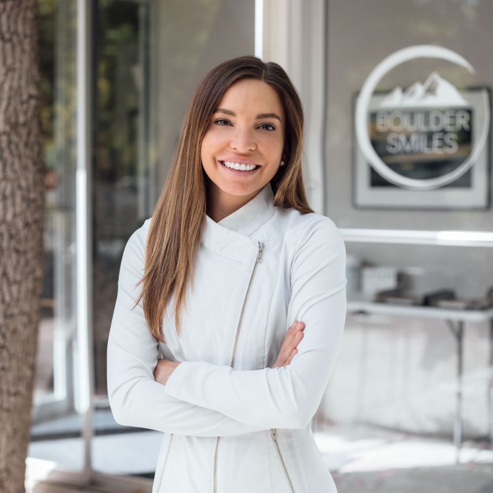 Boulder Smiles dentist