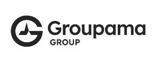 Groupama Logo