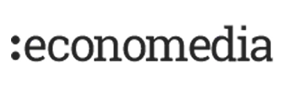 Economedia Logo