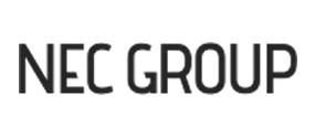 Nec Group Logo