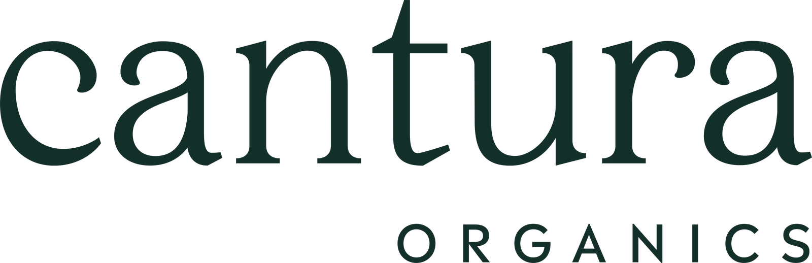 Cantura Organics