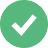 Check Icon - Filled