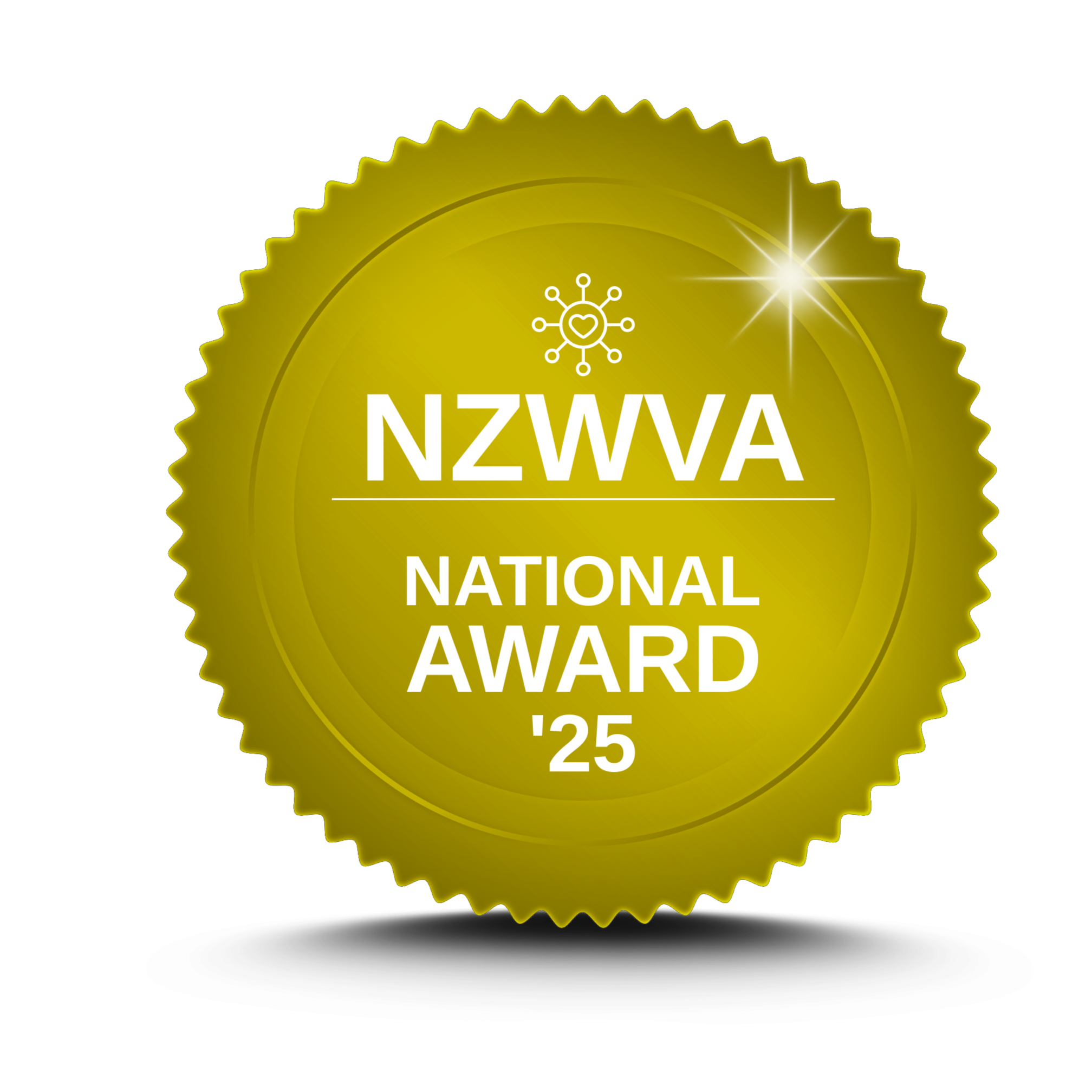 NZWA Award
