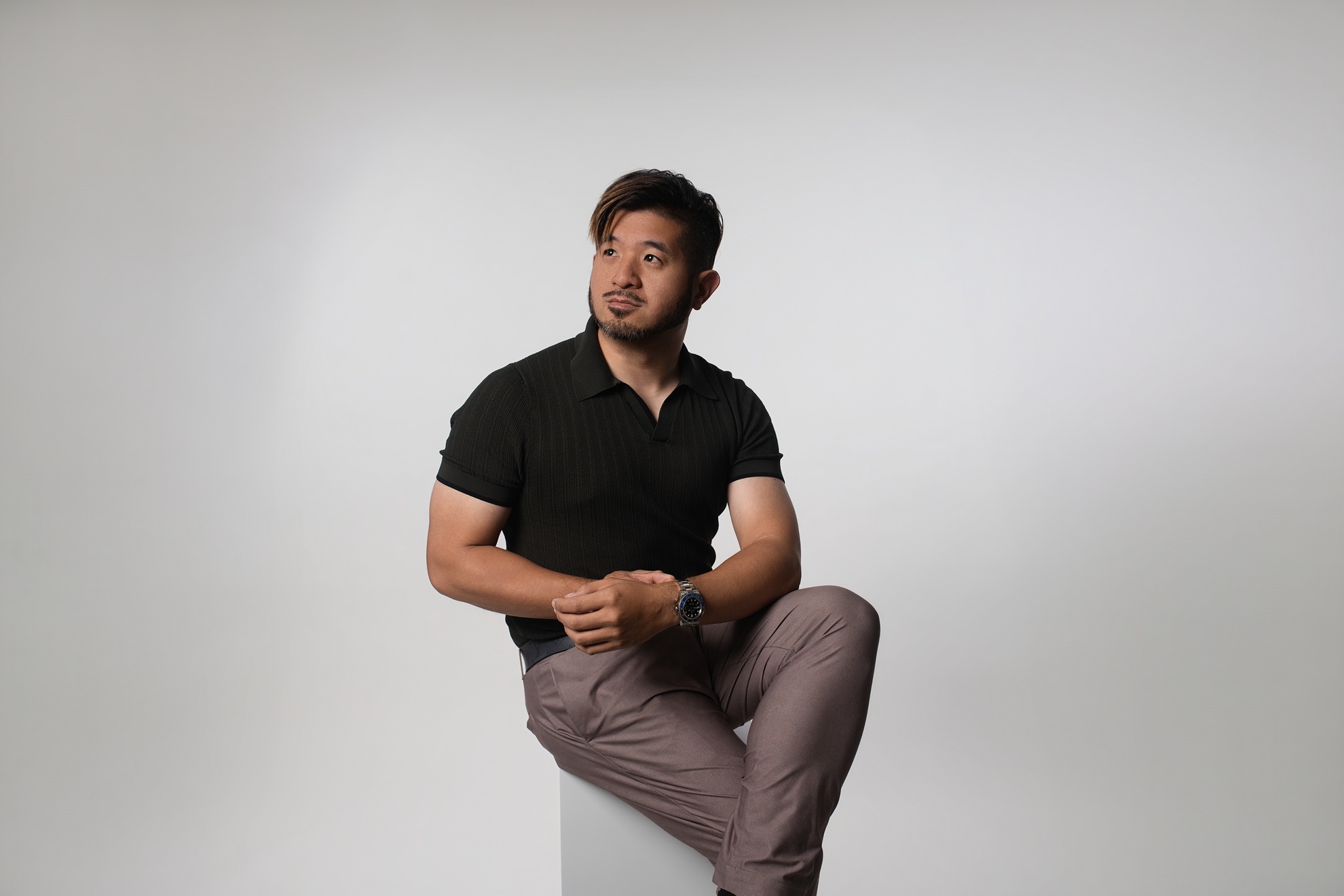 Michael Kouki