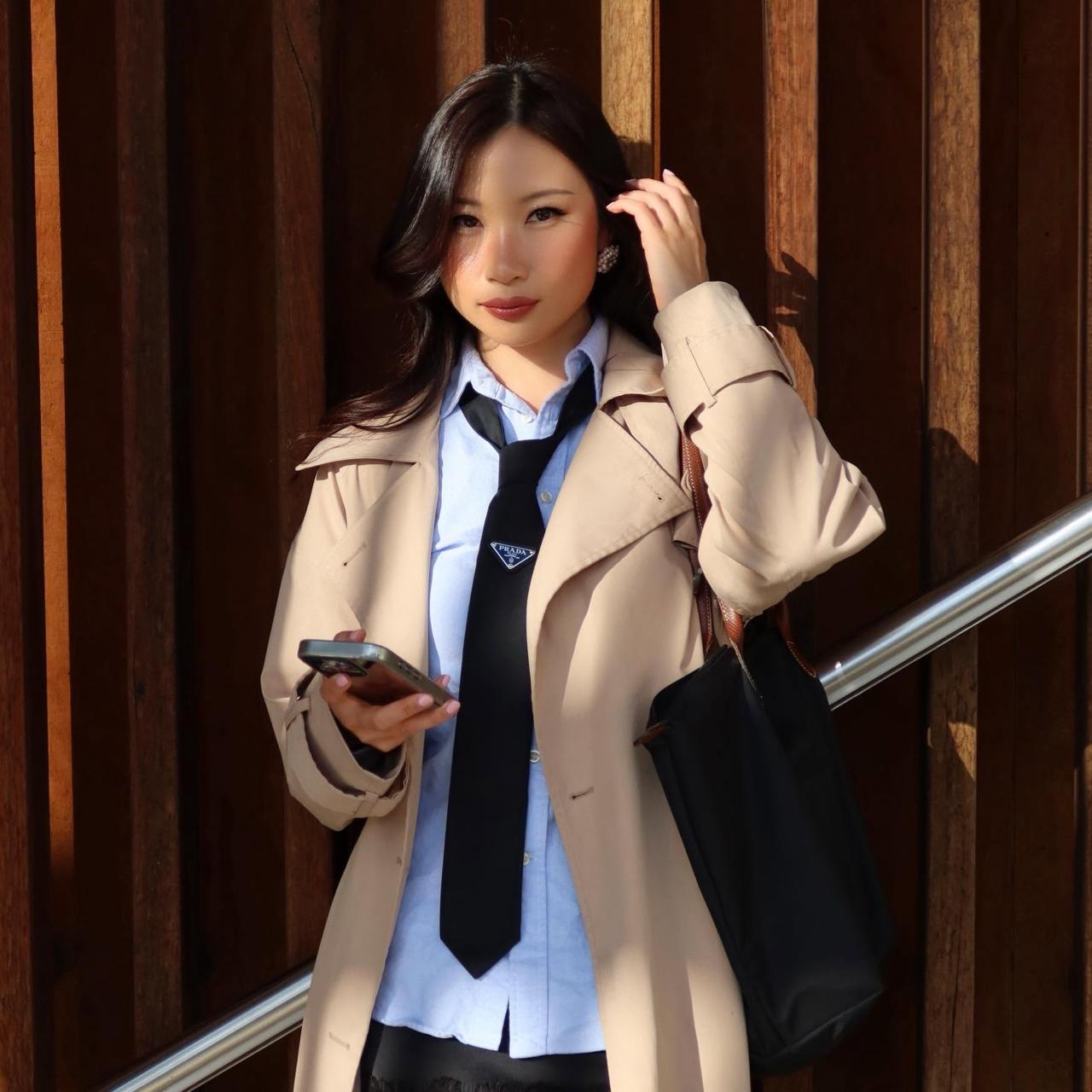 Stephanie Lai