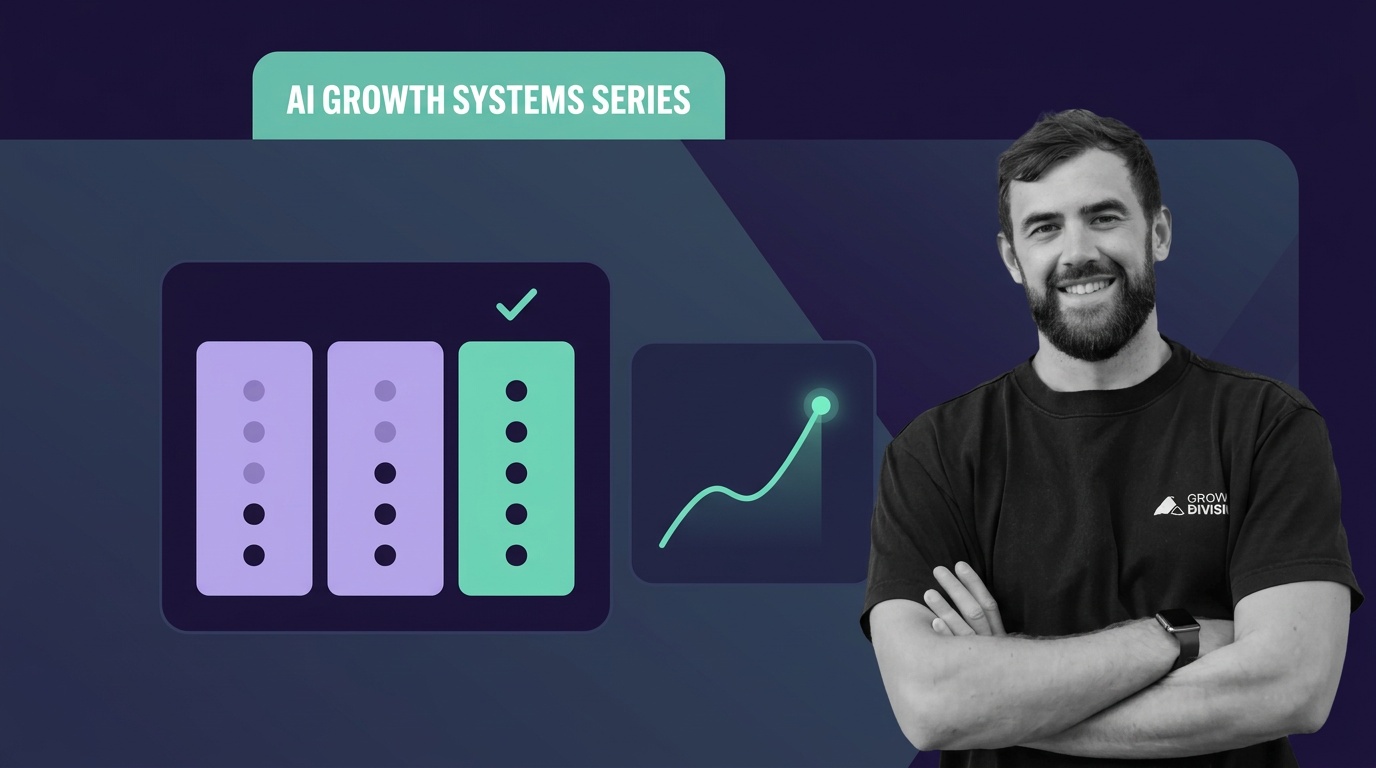 How to Evaluate SaaS Agency Frameworks by ROI — AI Growth Systems Series
