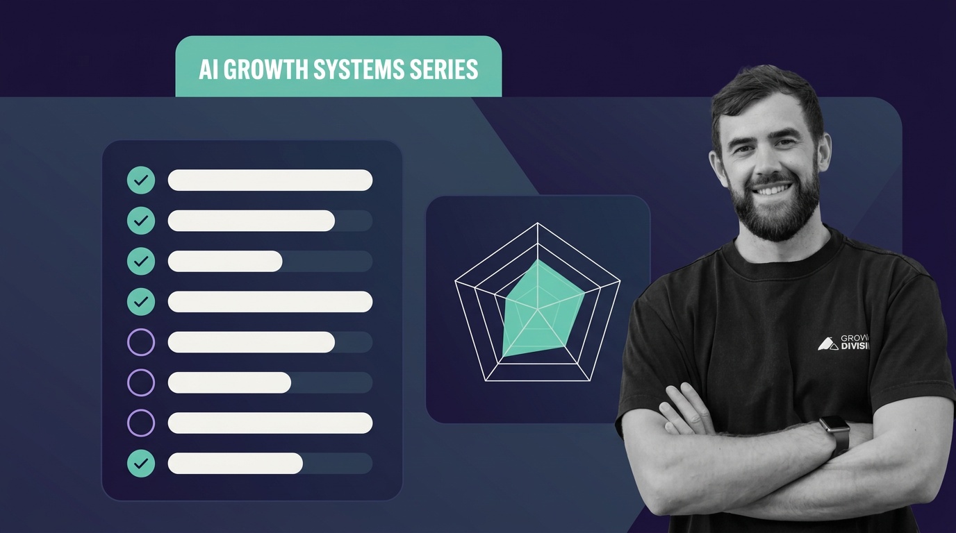 8 Ways to Evaluate Tech Marketing Consultants — AI Growth Systems Series