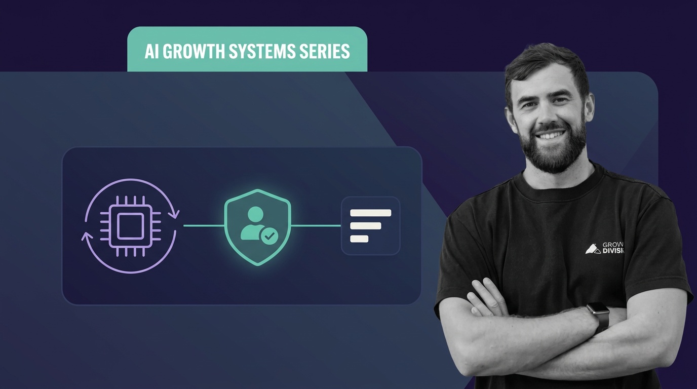 9 Things to Know Before Hiring an AI Growth Partner — AI Growth Systems Series