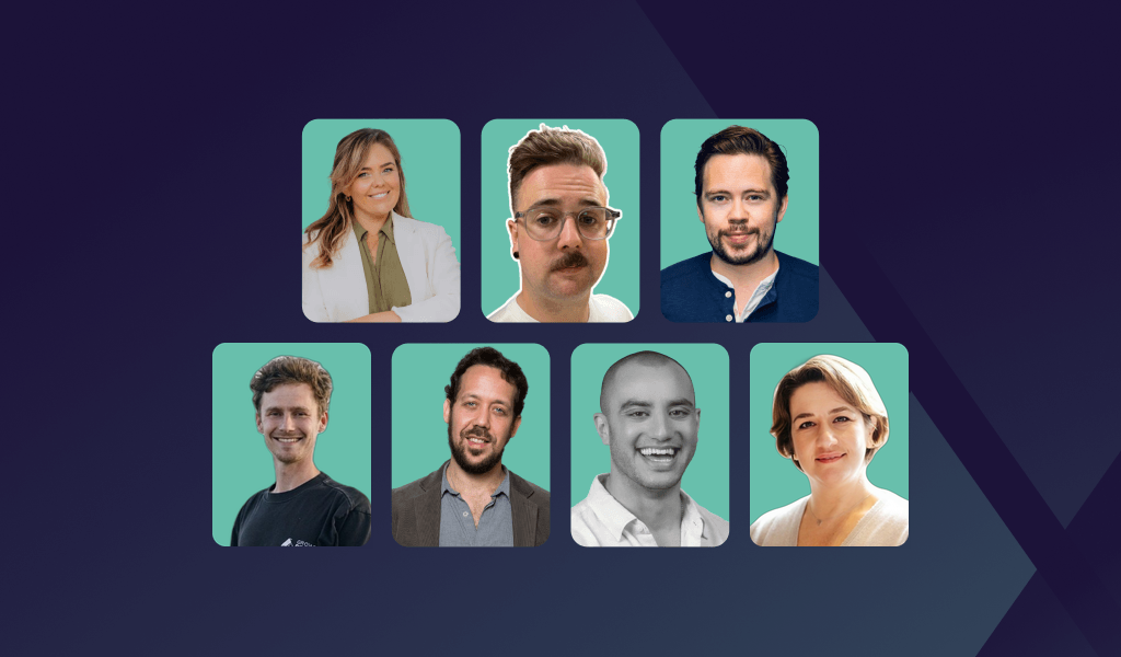Seven recommended fractional CMOs for startups