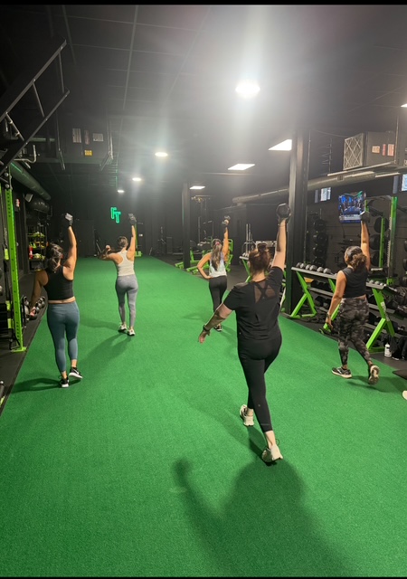 Adult Performance / Fitness Classes