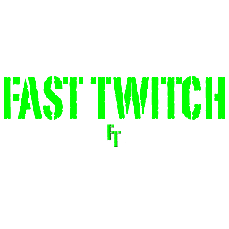 Fast Twitch Performance and Recovery