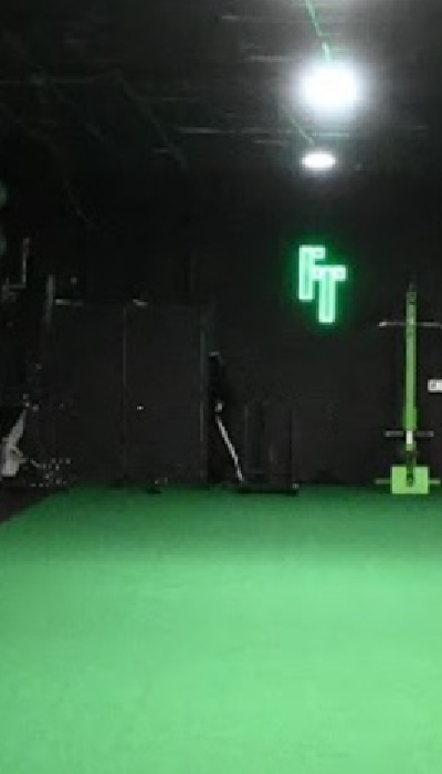 Fast Twitch Performance and Recovery