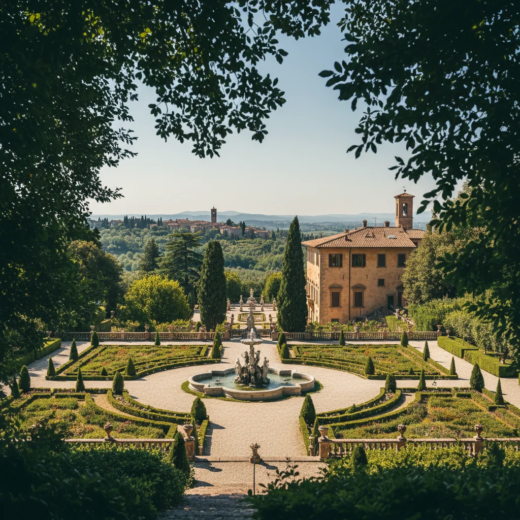 [background image] landscape (for a dental office)