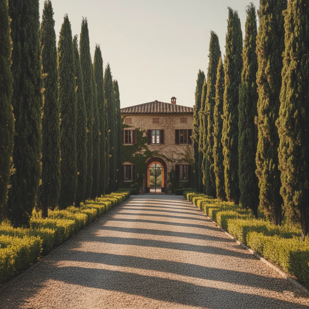 [background image] landscape (for a dental office)