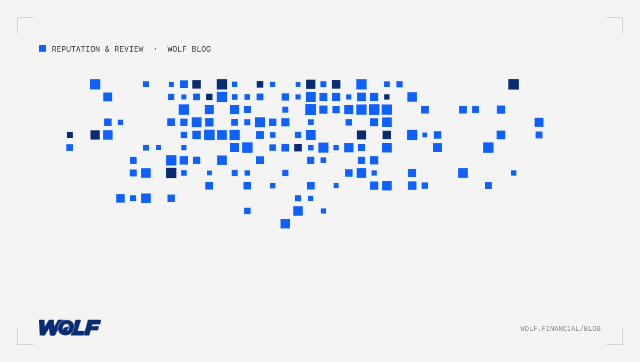 How Finance Brands Master Wikipedia And Knowledge Panels
