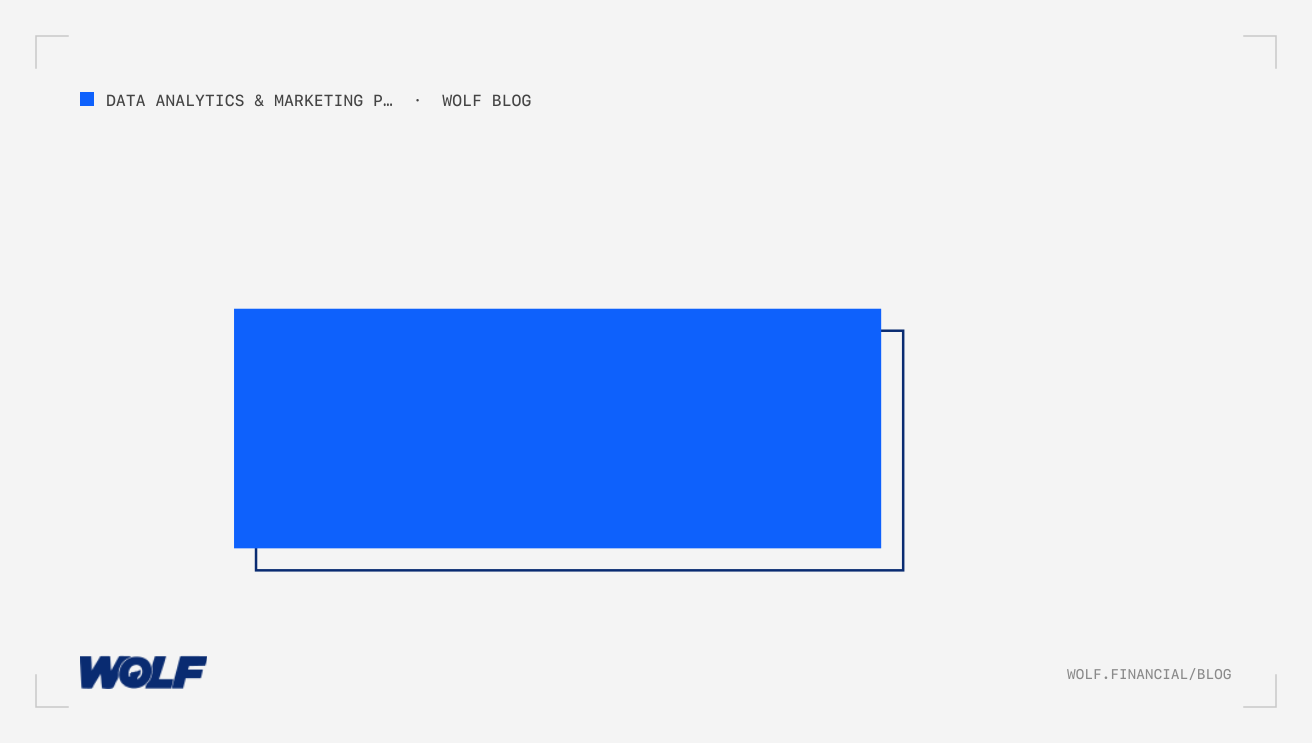 How Financial Brands Master Zero-Party Data Collection