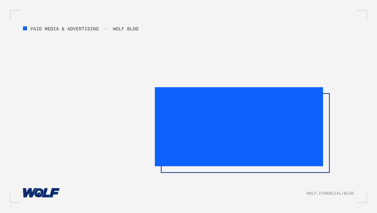 In-House Vs Agency Paid Media For Financial Brands