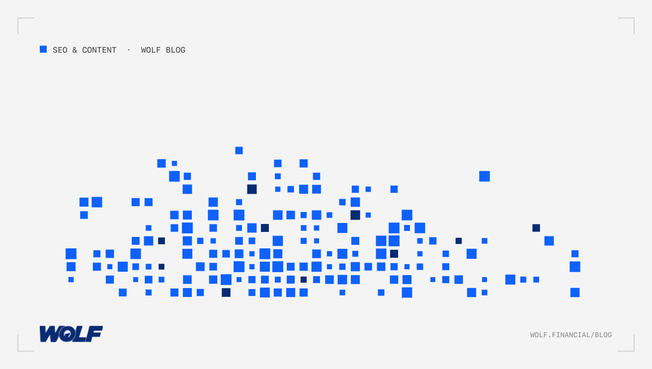 Google News and Publisher SEO for Financial Media Brands