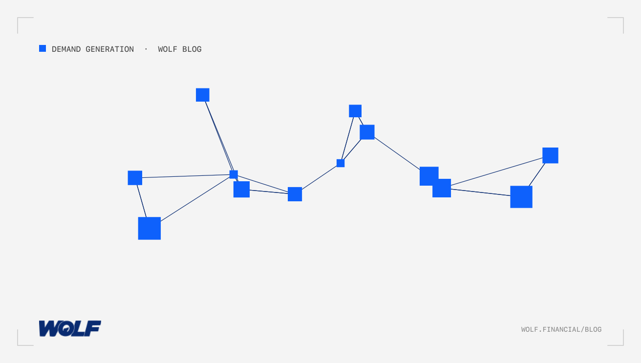 Accelerating Financial Services Sales Cycles: Proven Pipeline Tactics