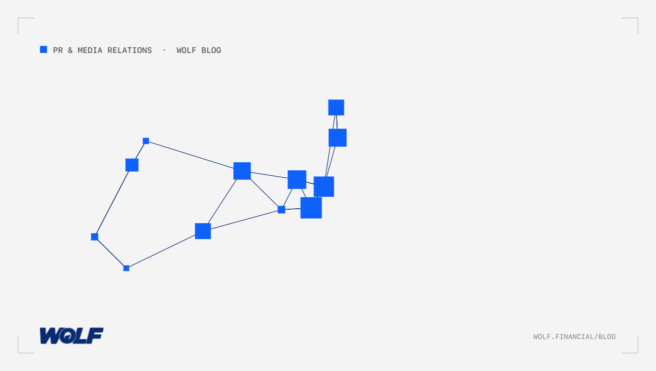 How Finance Brands Earn Authoritative Backlinks With Digital PR
