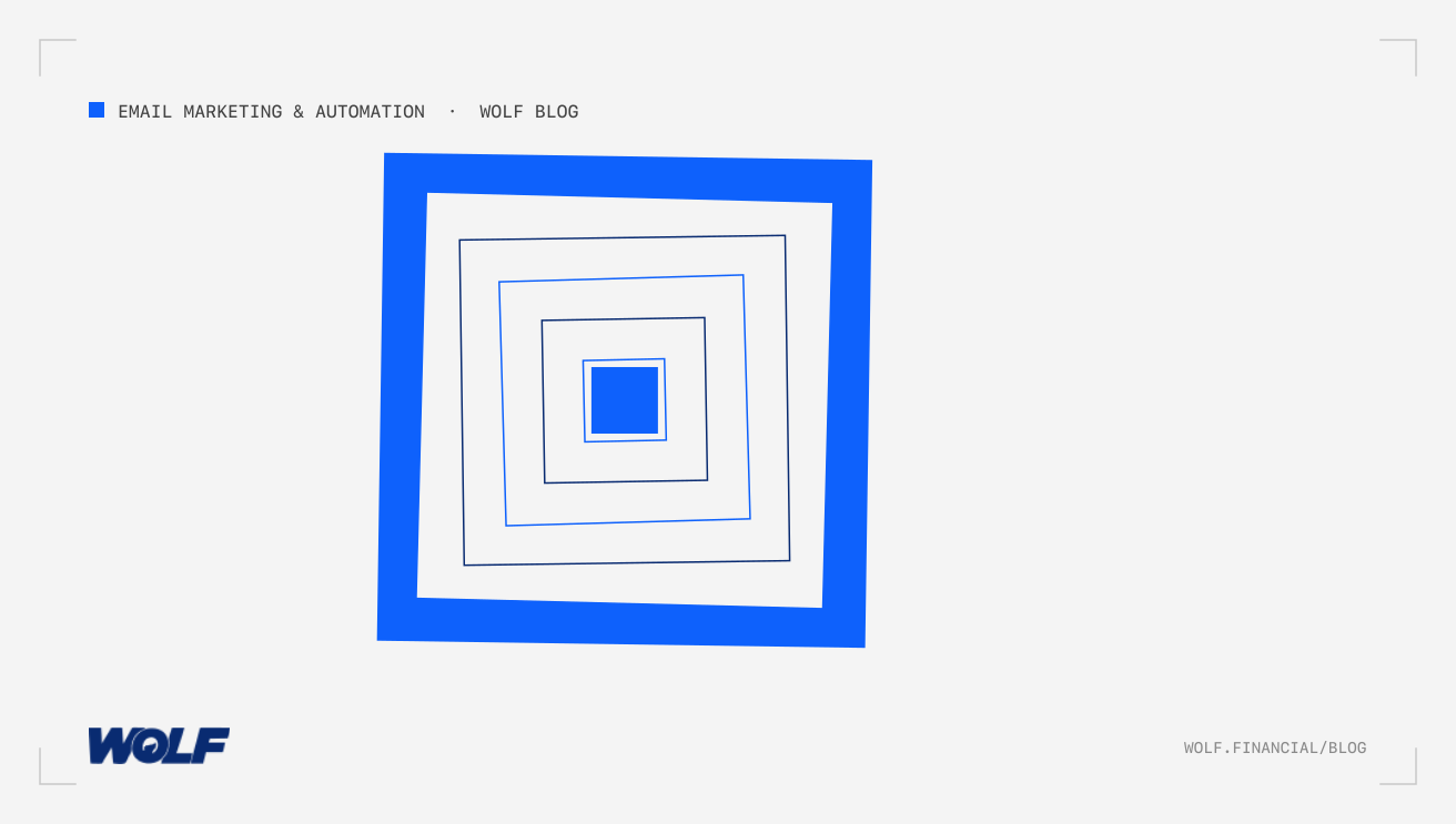 Email Marketing Automation For Financial Services: The Complete Guide