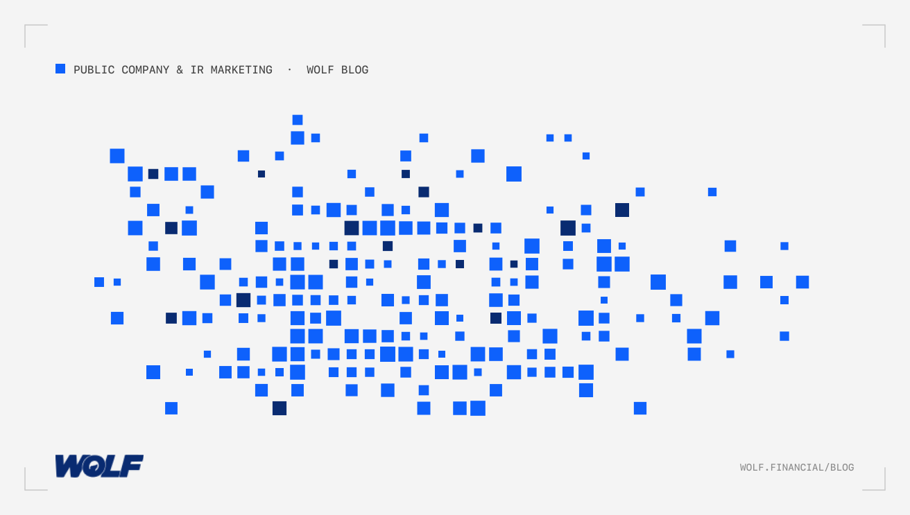 Digital Annual Report Strategies For Public Companies & IR Marketing Success