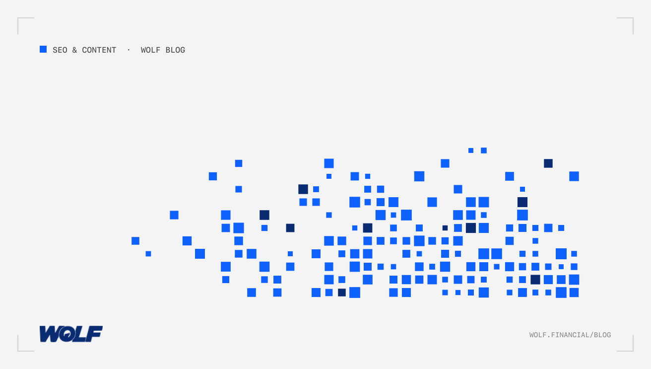 Finance Robots.txt Best Practices For SEO & Content Marketing Success