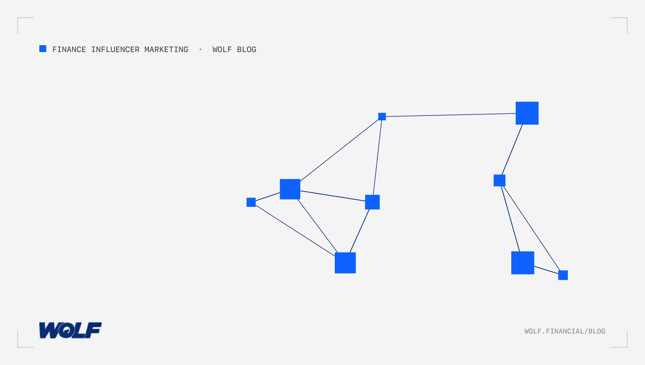 Substack Finance Influencer Partnerships: Institutional Marketing Guide