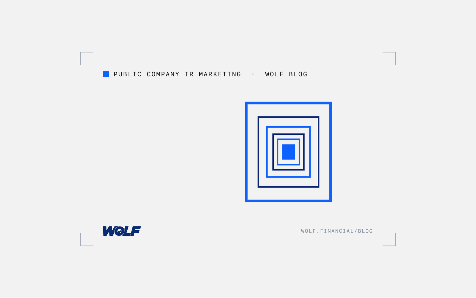 What's Included in an Investor Relations Marketing Retainer: Deliverables, Cadence, and Pricing