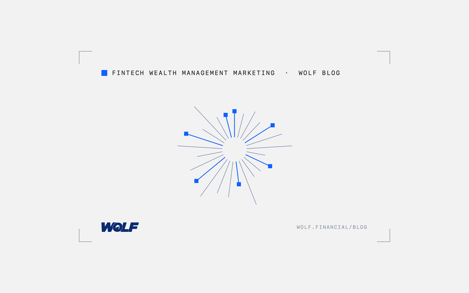Pre-Launch Fintech Marketing: Building Demand With No Performance Data