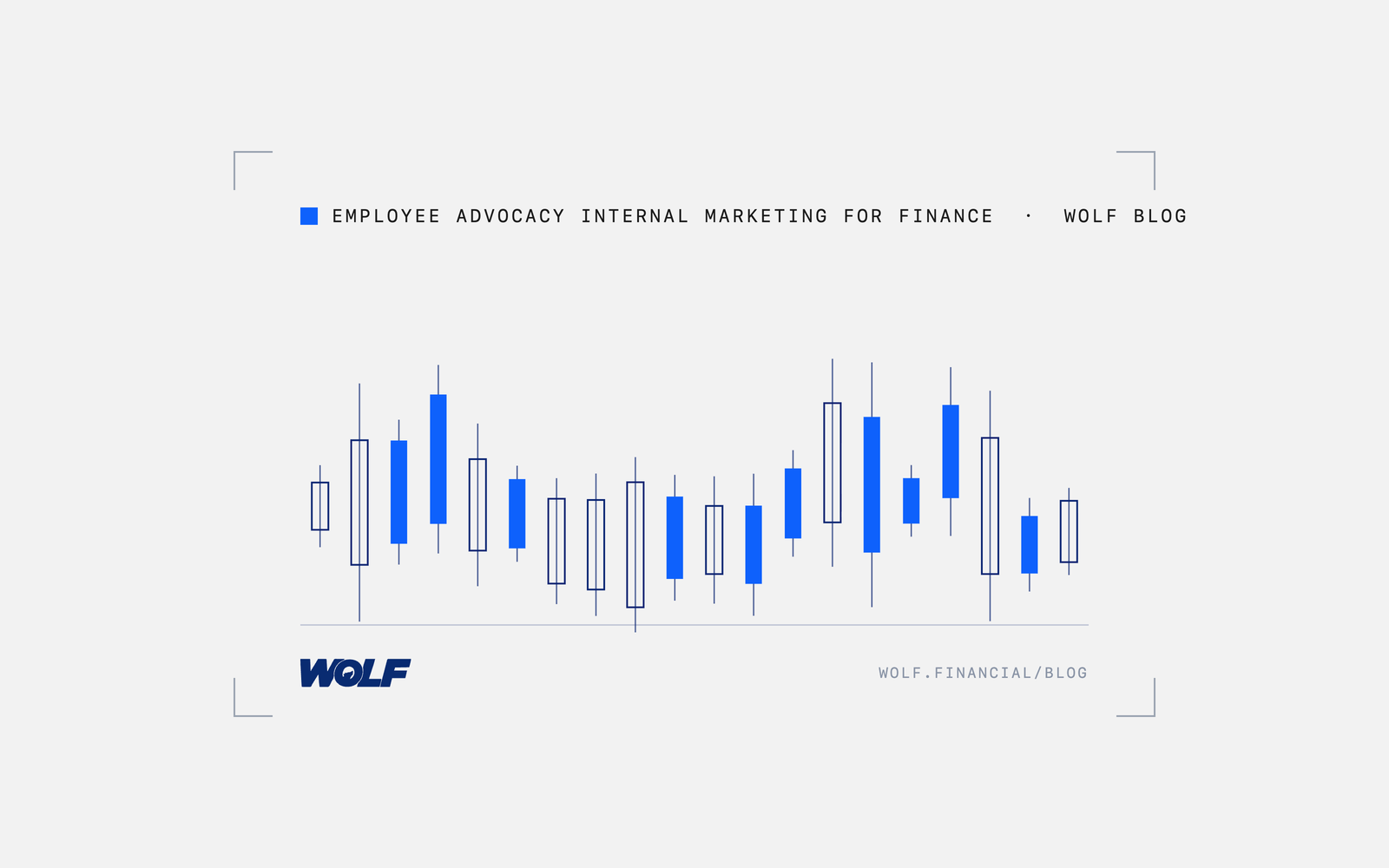 Employee Advocacy Content Library Operations For Financial Firms