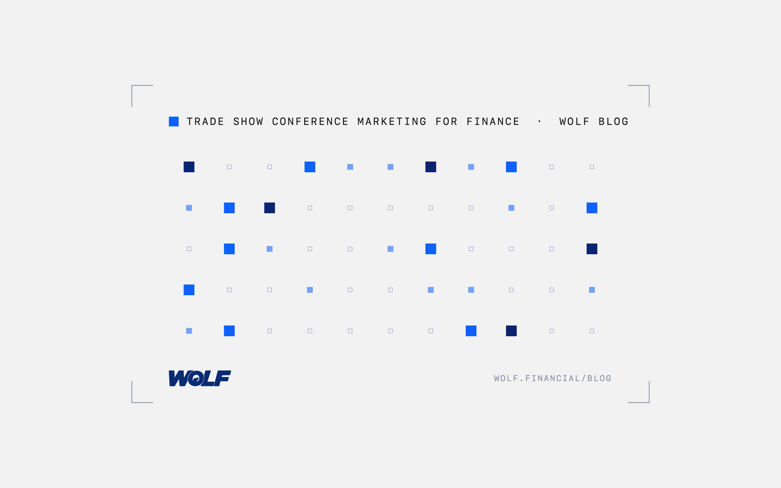 Conference Sponsorship Negotiation Guide for Financial Firms: Unbundle Packages and Maximize ROI