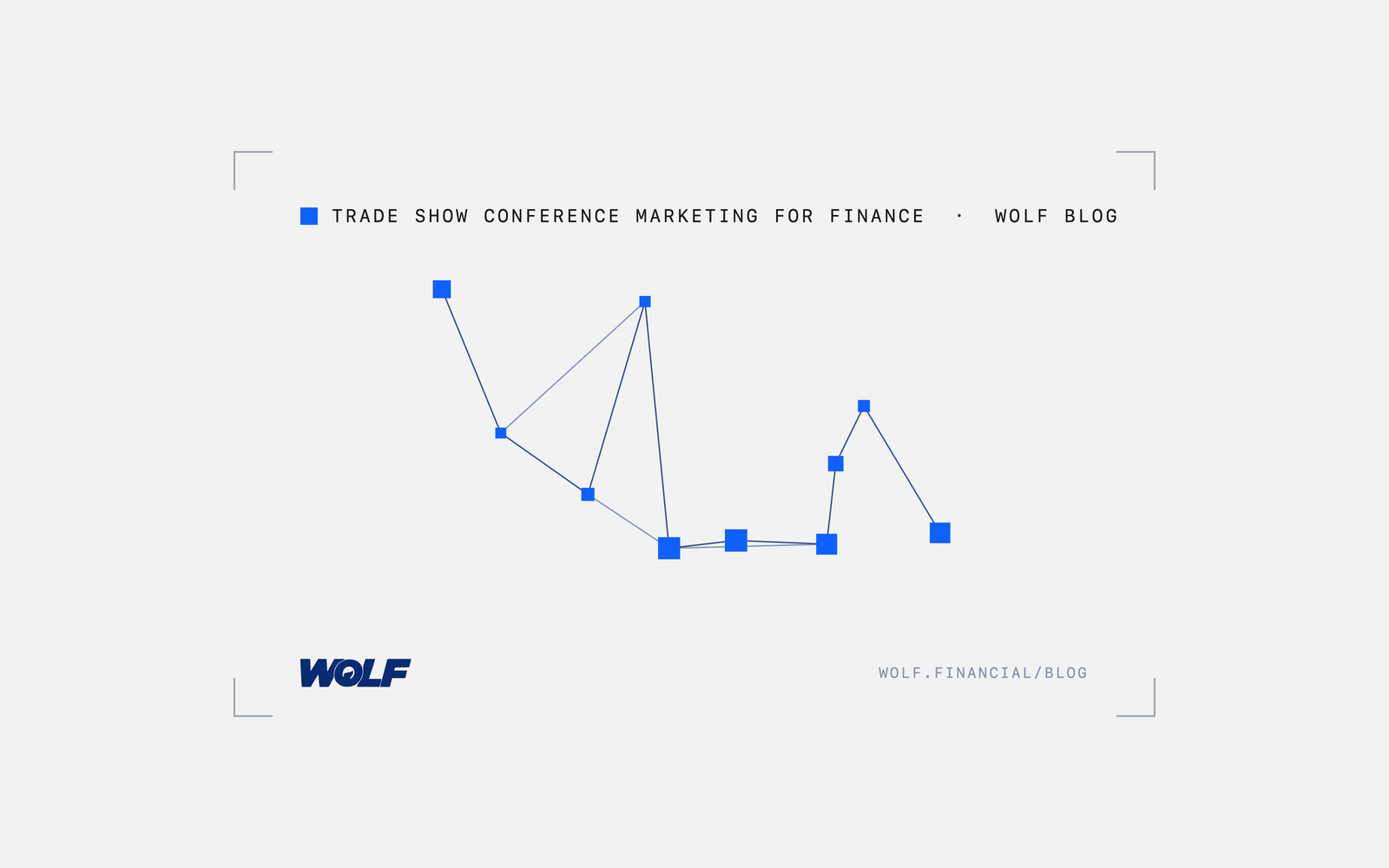 Competitive Intelligence On The Trade Show Floor: A Guide For Financial Firms