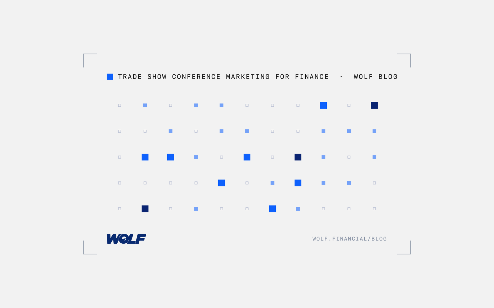 Best Conference Sponsorship Measurement Tools for Financial Firms: Attribution, Badge Data & Pricing