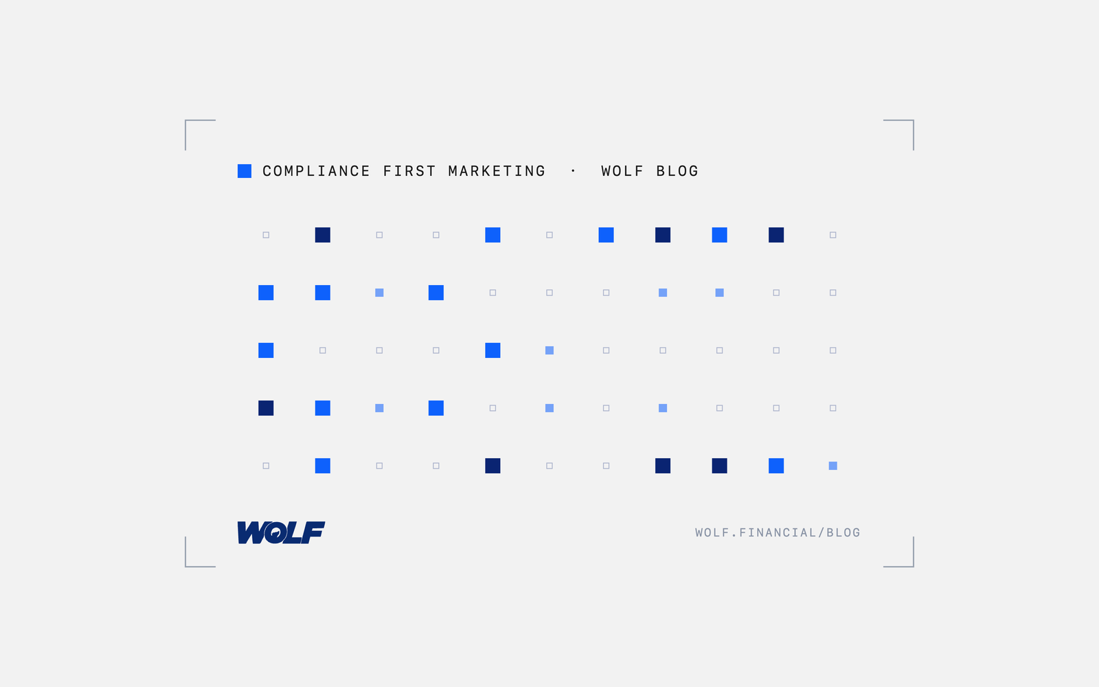 When to Hire a Marketing Compliance Consultant in Finance