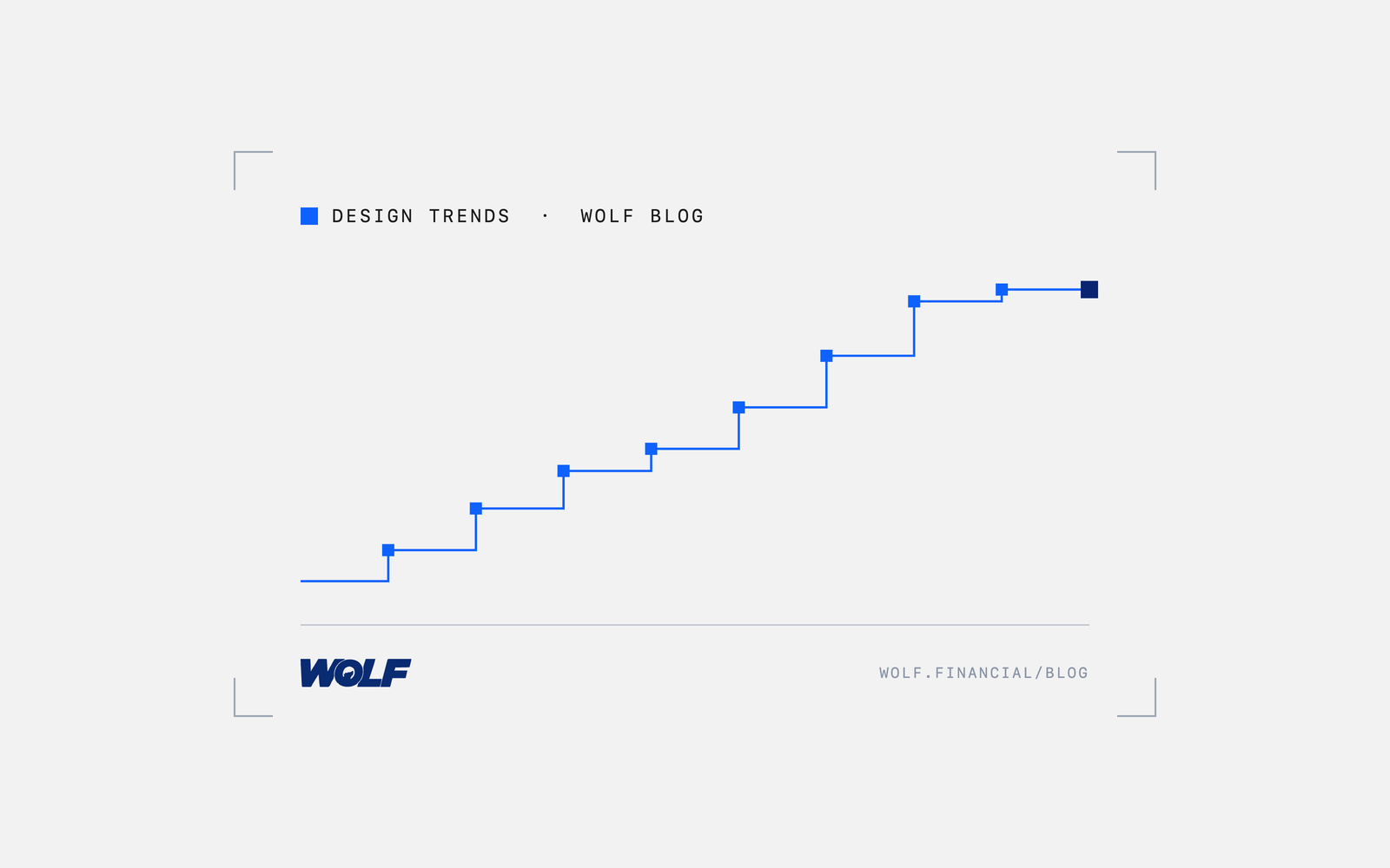 Building a Brand Design System for Financial Institutions