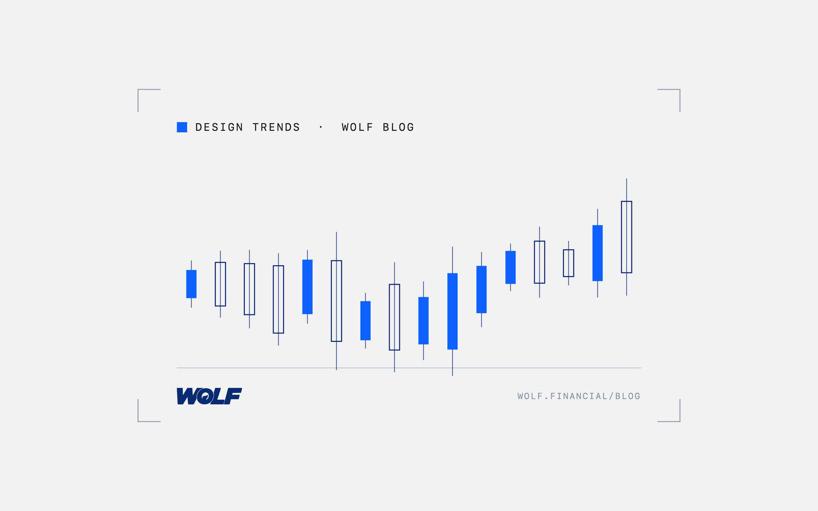 How to Build Chart and Data Style Guides for Financial Brands
