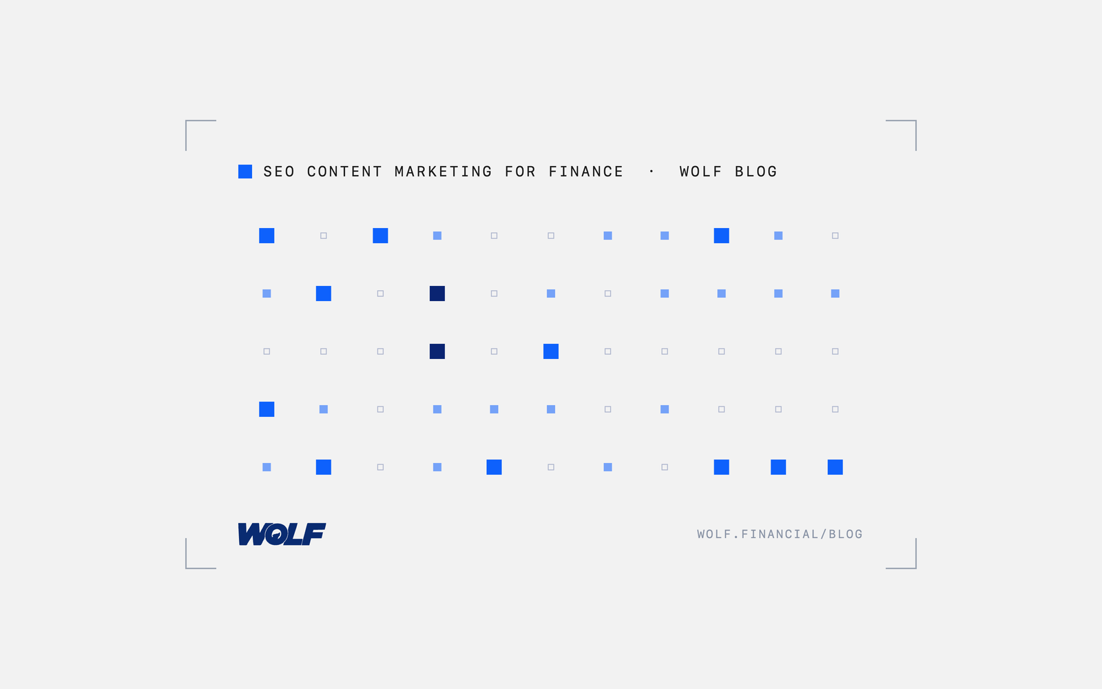Brand Mention Building for AI Search Visibility in Finance