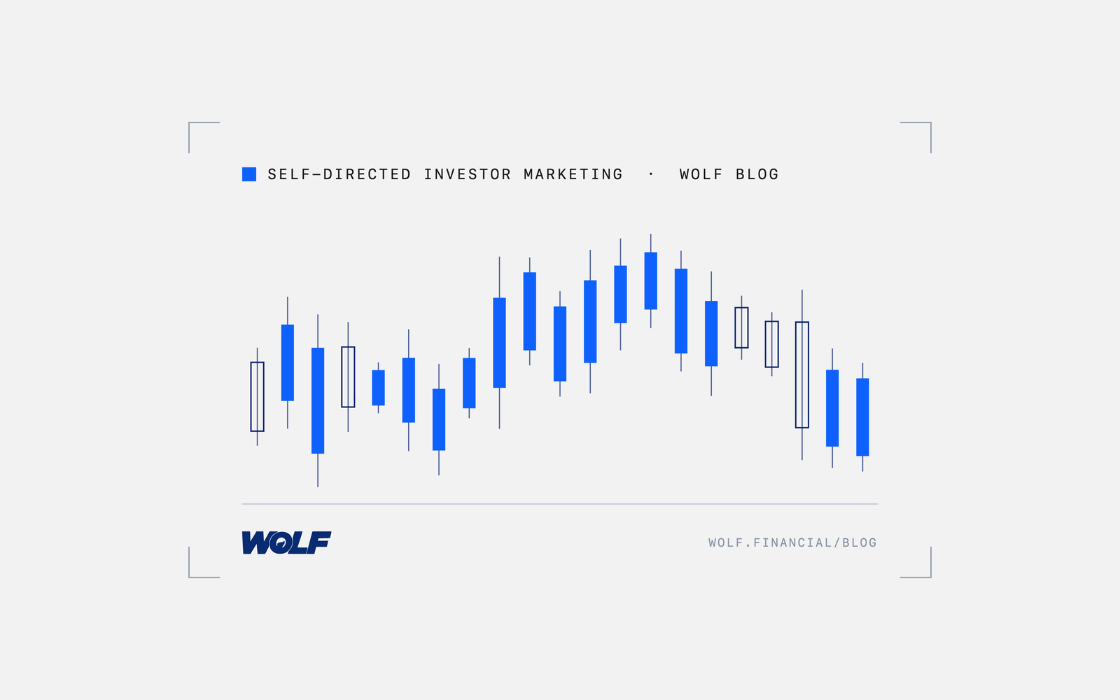 Millennial Self-Directed Investors: Platforms, Formats, and Messaging That Convert